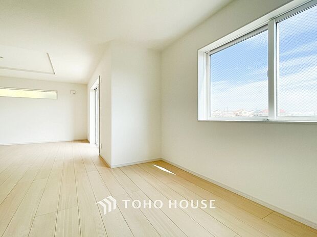 ご家族やお客様との時間など、多くの時を刻む空間。何気なく過ぎる時でさえも上質なひと時に。