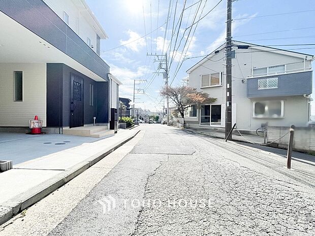 ここから始まる「日常」はご家族にとって大切で貴重な時間。少しでも豊かに、少しでも快適に。