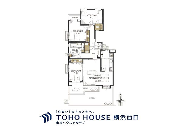 間取り：314002683723