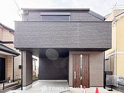 神奈川県横浜市港南区芹が谷1丁目