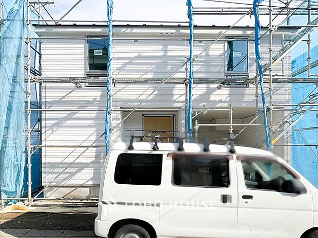 ここから始まる「日常」を、少しでも豊かに、少しでも快適に。