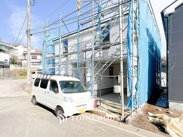 ここから始まる「日常」はご家族にとって大切で貴重な時間。少しでも豊かに、少しでも快適に。