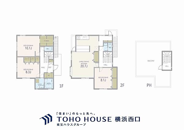 間取り：314002682884
