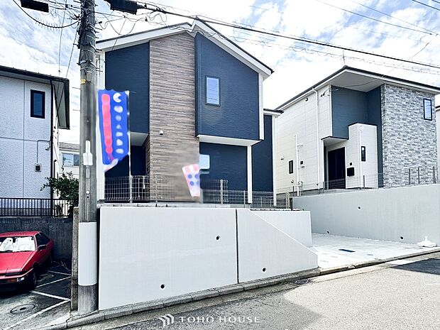 ここから始まる「日常」はご家族にとって大切で貴重な時間。少しでも豊かに、少しでも快適に。