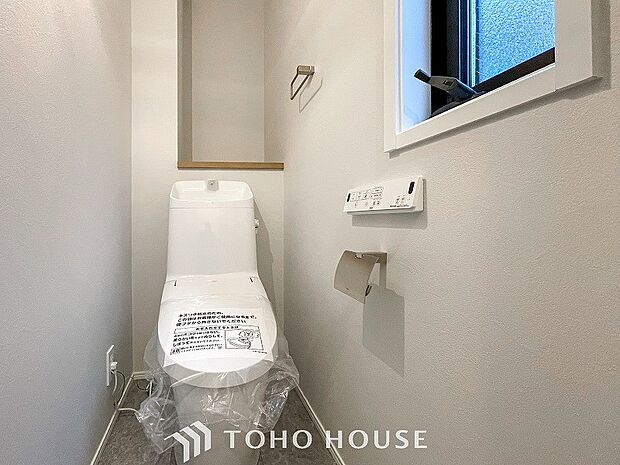 寛ぎだけではない、快適な生活を送る為に必要なもの。毎日使う場所だから、より快適な空間に。