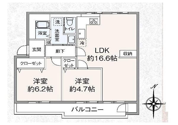 間取り：314002682896