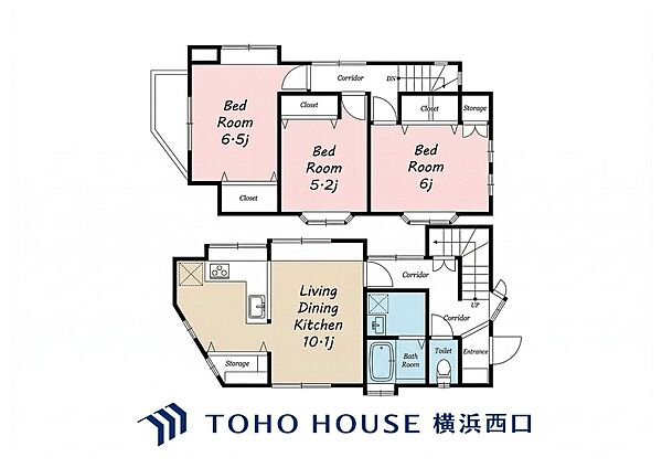 間取り：314002684963