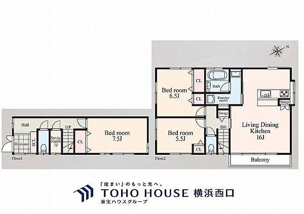 間取り：314002685669