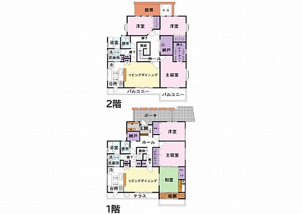 間取り：314002685663