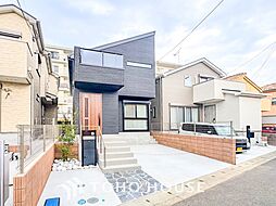 神奈川県横浜市旭区白根６丁目