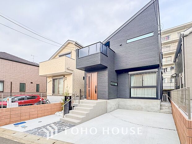 ここから始まる「日常」はご家族にとって大切で貴重な時間。