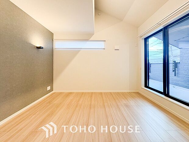 自分時間を充実させながら心豊かなひとときを過ごすための大切な空間です。