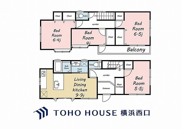 間取り：314002689291