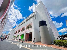 ホーメストプラザ十日市場西館