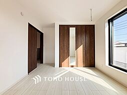 洋室の画像