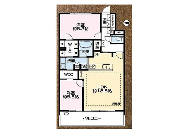間取り：314002689295