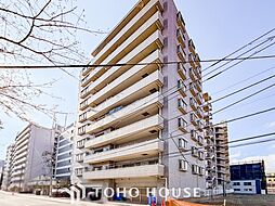 カインドステージ横浜阪東橋