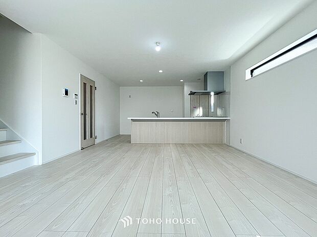 ご家族やお客様との時間など、多くの時を刻む空間。何気なく過ぎる時でさえも上質なひと時に。