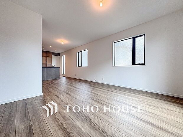 ご家族やお客様との時間など、多くの時を刻む空間。何気なく過ぎる時でさえも上質なひと時となる快適な空間を目指して。