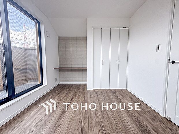 自分時間を充実させながら心豊かなひとときを過ごすための大切な空間です。