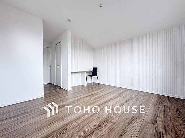 環境の良い場所にセンス良く暮らしたい、こだわりの室内には至福のシーンが繰り広げられます。