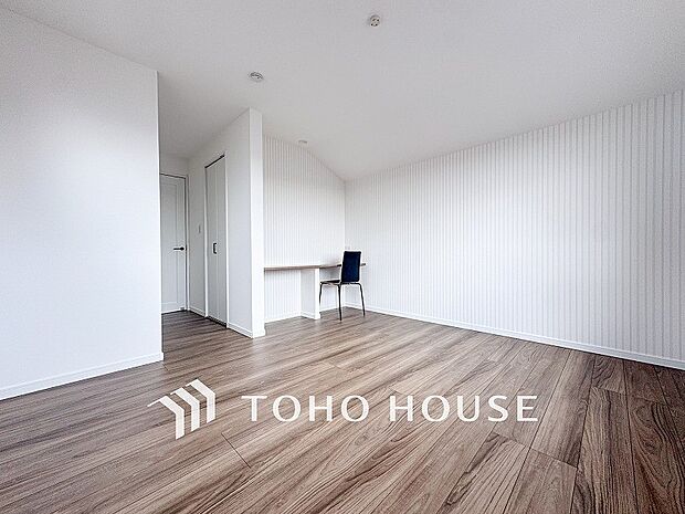 環境の良い場所にセンス良く暮らしたい、こだわりの室内には至福のシーンが繰り広げられます。