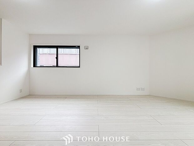 ご家族やお客様との時間など、多くの時を刻む空間。何気なく過ぎる時でさえも上質なひと時に。