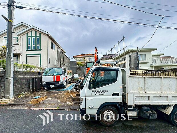 永くお住まいいただくお家だからこそ、未来まで考えた家造りをテーマに建築されます。
