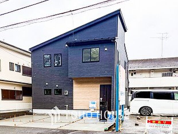 風を感じ青い空から太陽の恵みを感じる温もり溢れる佇まい。