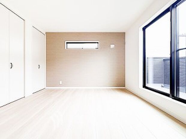 センスが求められるプライベート空間だからこそ、自分の個性を飾るにふさわしい癒しと寛ぎの空間を演出します。