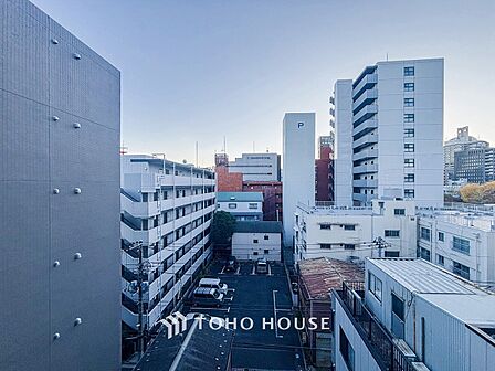 爽やかな風を感じて、心躍る素敵な暮らしがはじまります。