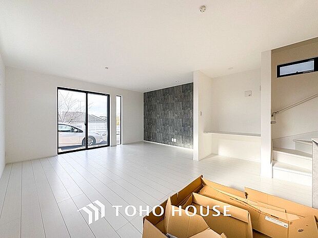 空気感という居心地の良いＢＧＭは、暮らしのステージを彩り、心のやすらぎと満足感を与えてくれます。