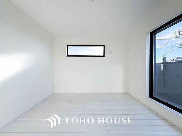 センスが求められるプライベート空間だからこそ、自分の個性を飾るにふさわしい癒しと寛ぎの空間を演出します。