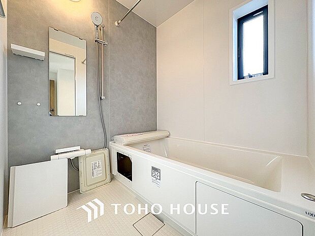 1日の疲れを取り心身を癒すことができる住まいの中のリラクゼーション空間。