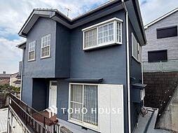 小田急江ノ島線 桜ヶ丘駅 徒歩24分