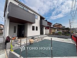 神奈川県横浜市瀬谷区下瀬谷３丁目