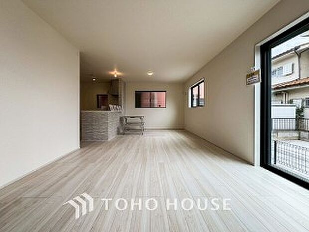 ご家族やお客様との時間など、多くの時を刻む空間。何気なく過ぎる時でさえも上質なひと時に。