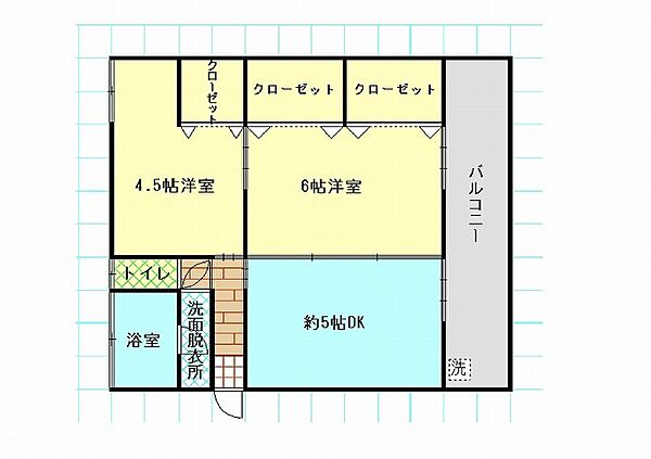 間取り：314002695569