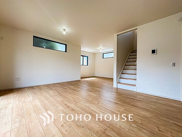 ご家族やお客様との時間など、多くの時を刻む空間。何気なく過ぎる時でさえも上質なひと時に。