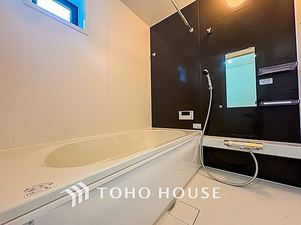 1日の疲れを取り心身を癒すことができる住まいの中のリラクゼーション空間。