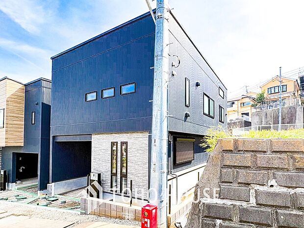 陽光に愛され、環境に恵まれた邸宅は、月日が経っても「オンリーワン」に輝き続けるでしょう。