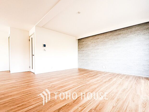 ご家族やお客様との時間など、多くの時を刻む空間。何気なく過ぎる時でさえも上質なひと時に。