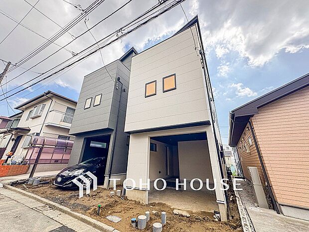 上質な時間を育む暮らしのメインステージです。