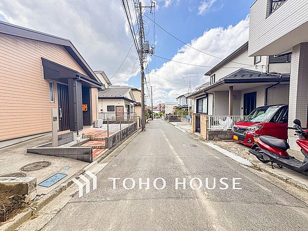 ここから始まる「日常」はご家族にとって大切で貴重な時間。少しでも豊かに、少しでも快適に。