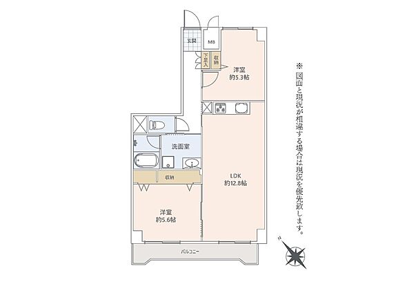 間取り：314002695583