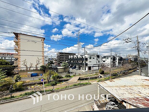 爽やかな風を感じて、心躍る素敵な暮らしがはじまります!