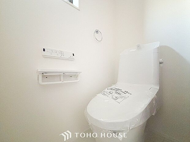 毎日使う場所だから、より快適な空間に仕上げられています。