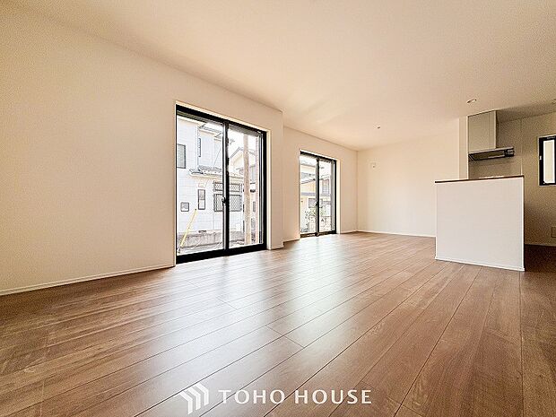 家は、ただ生活する場ではなく、暮らしを愉しく、快適にする場所。