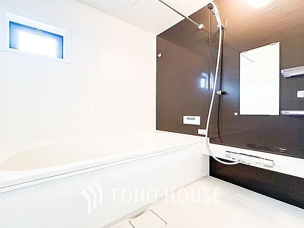 1日の疲れを取り心身を癒すことができる住まいの中のリラクゼーション空間。