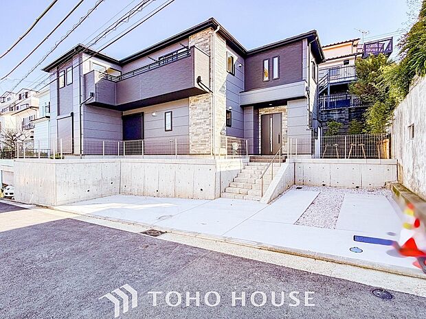 カースペースもゆとりある空間を保っています。